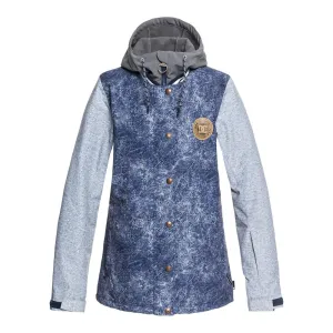 DC DCLA Snow Jacket