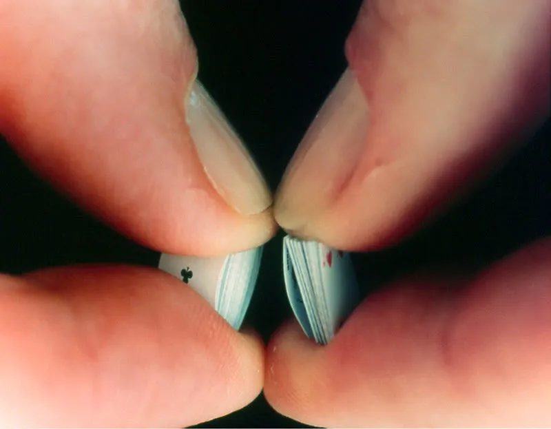 Deck of Cards