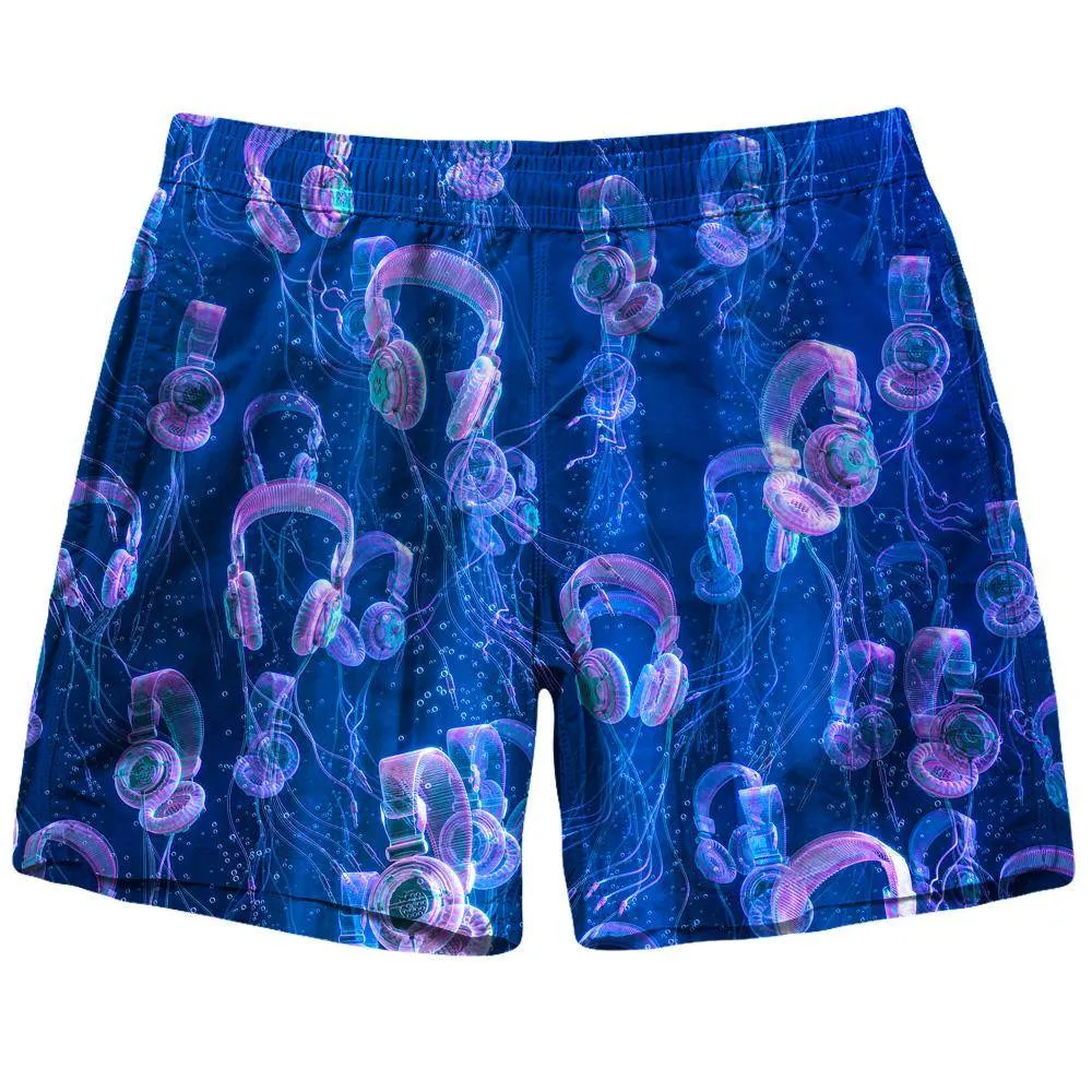 Deep Melody Shorts