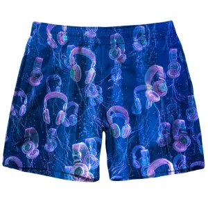 Deep Melody Shorts
