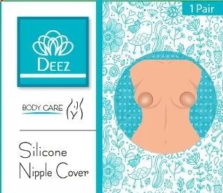 Deez Silicone Nipple Cover