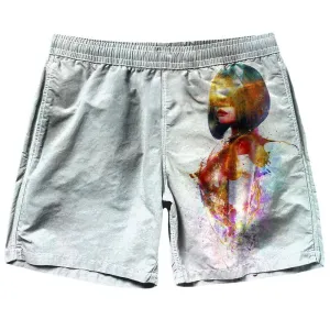 Deja Vu Shorts