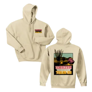 Desert Hoodie