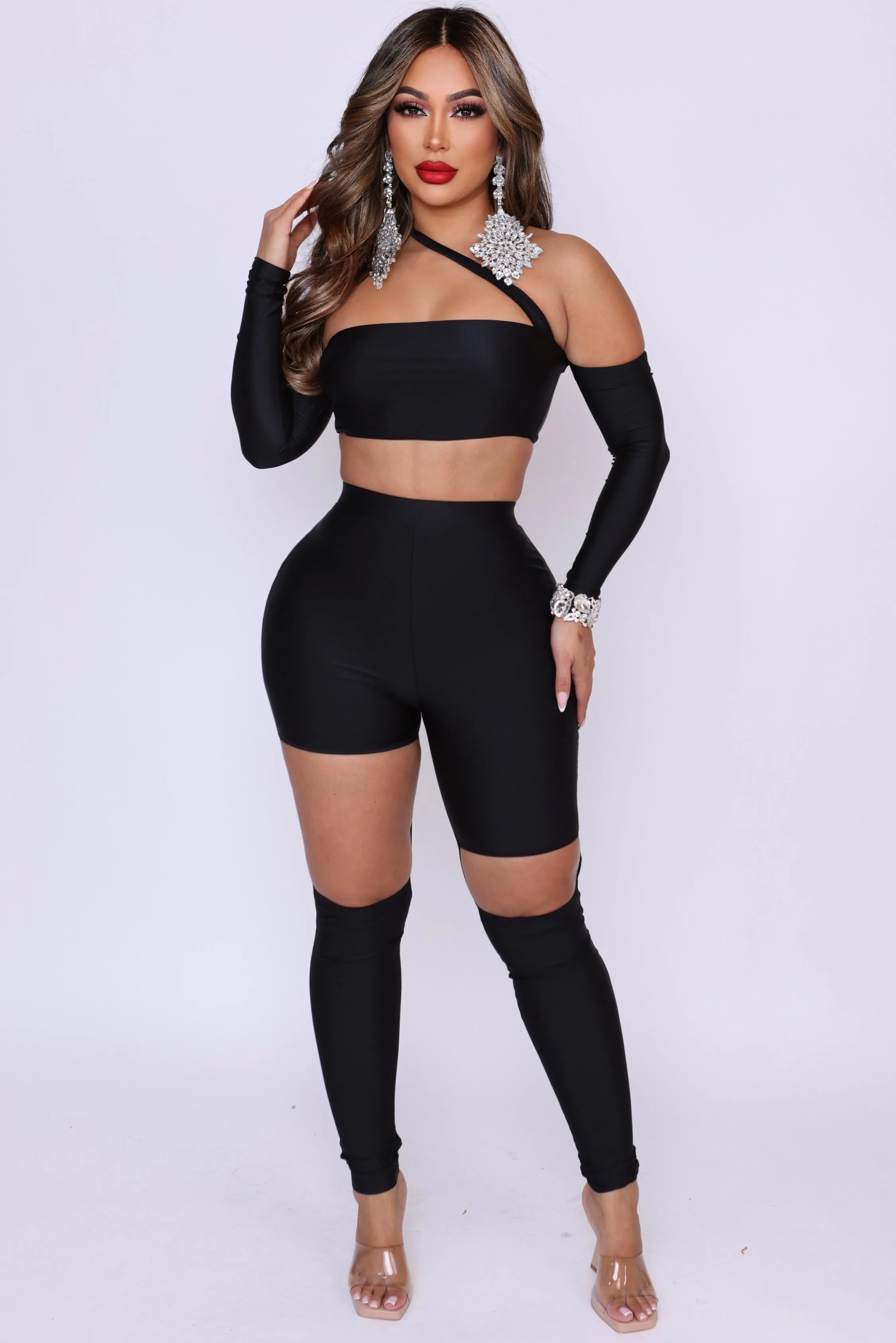 Destiny (Black) (RTS)