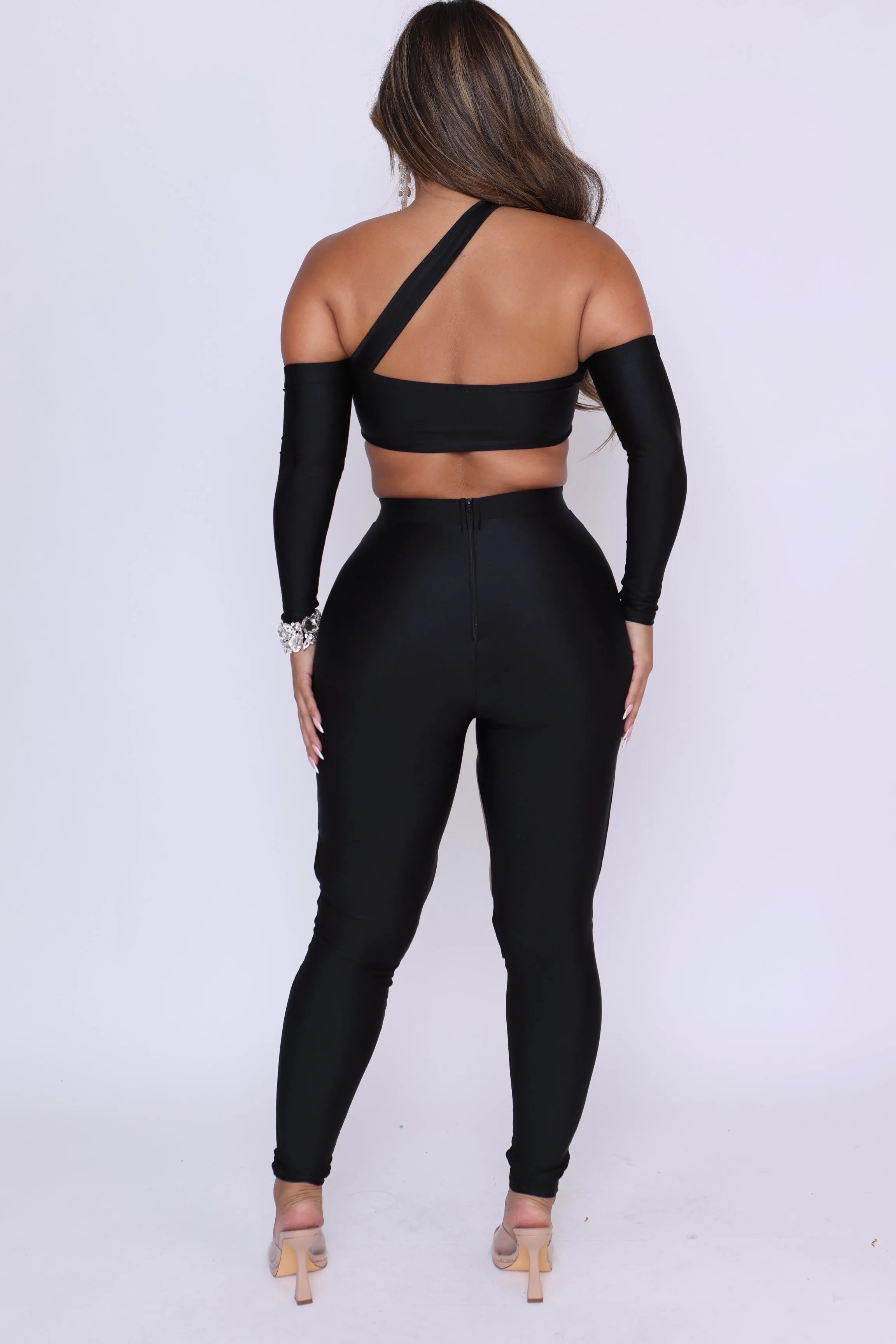 Destiny (Black) (RTS)