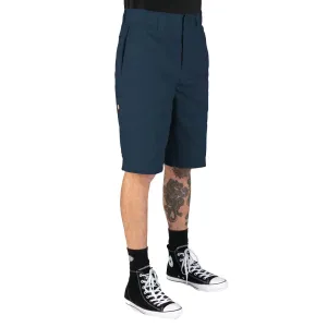 Dickies - 131 Slim Straight Mens Shorts Dark Navy