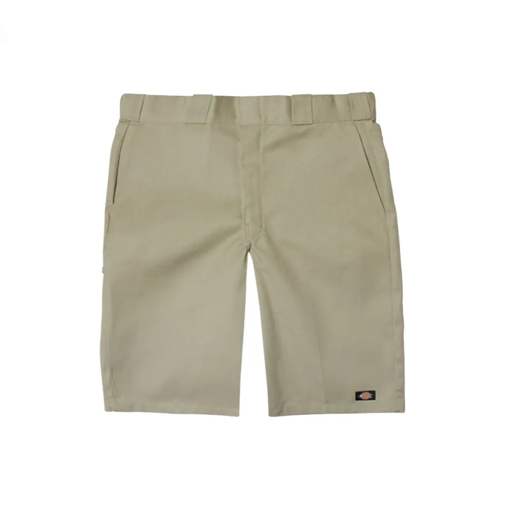 Dickies - 131 Slim Straight Mens Shorts Khaki