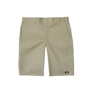 Dickies - 131 Slim Straight Mens Shorts Khaki