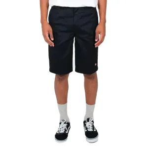 Dickies - 131 Slim Straight Shorts Black