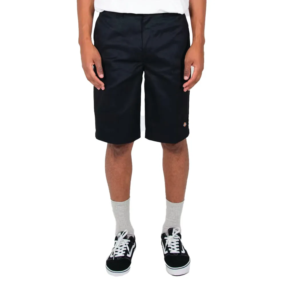 Dickies - 131 Slim Straight Shorts Black