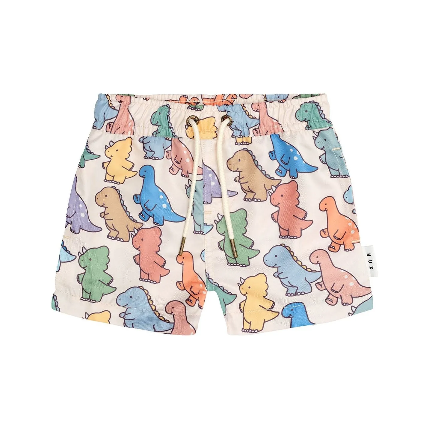 Dino Play Swim Short