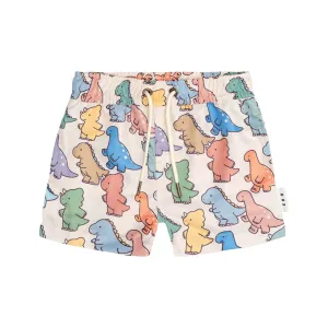 Dino Play Swim Short