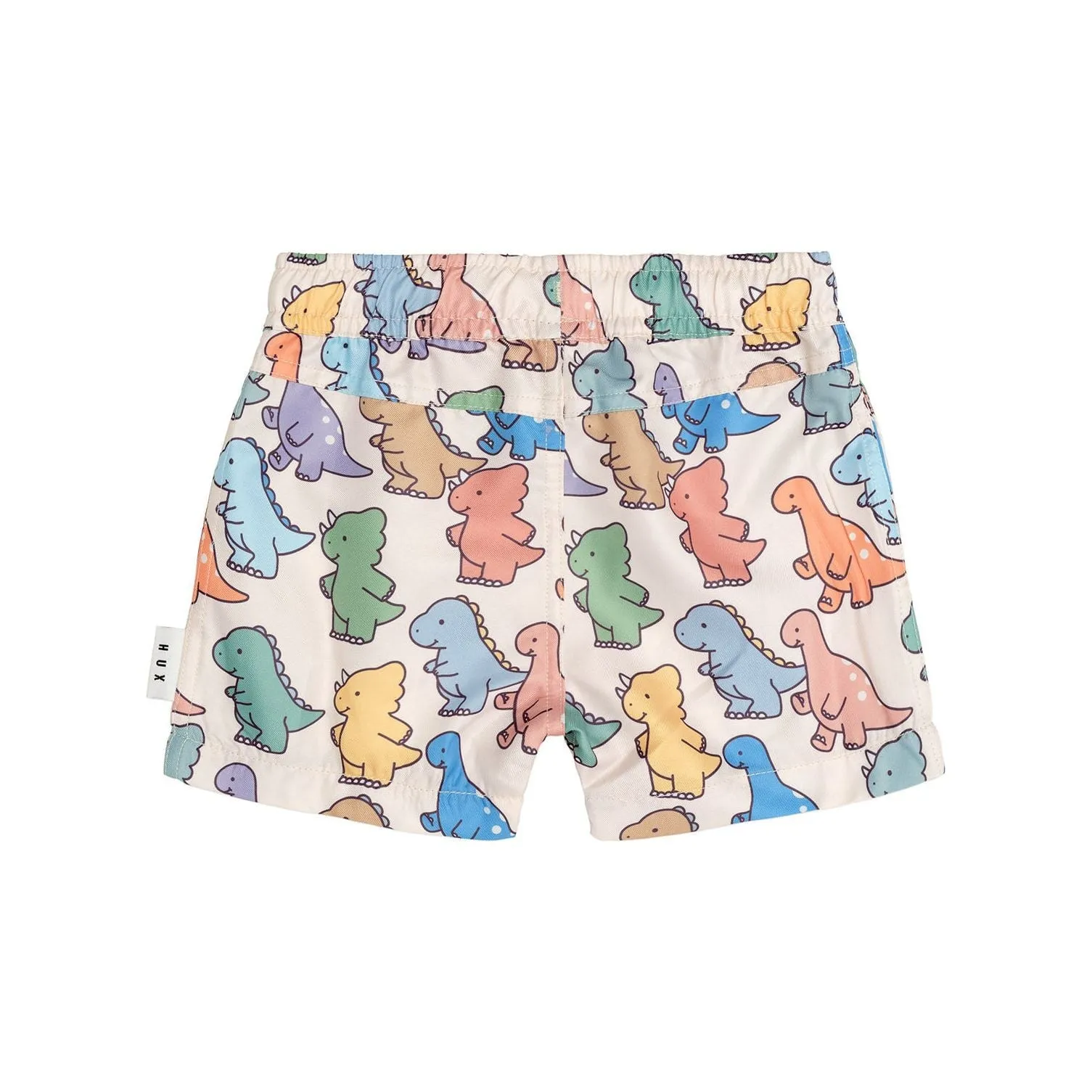 Dino Play Swim Short