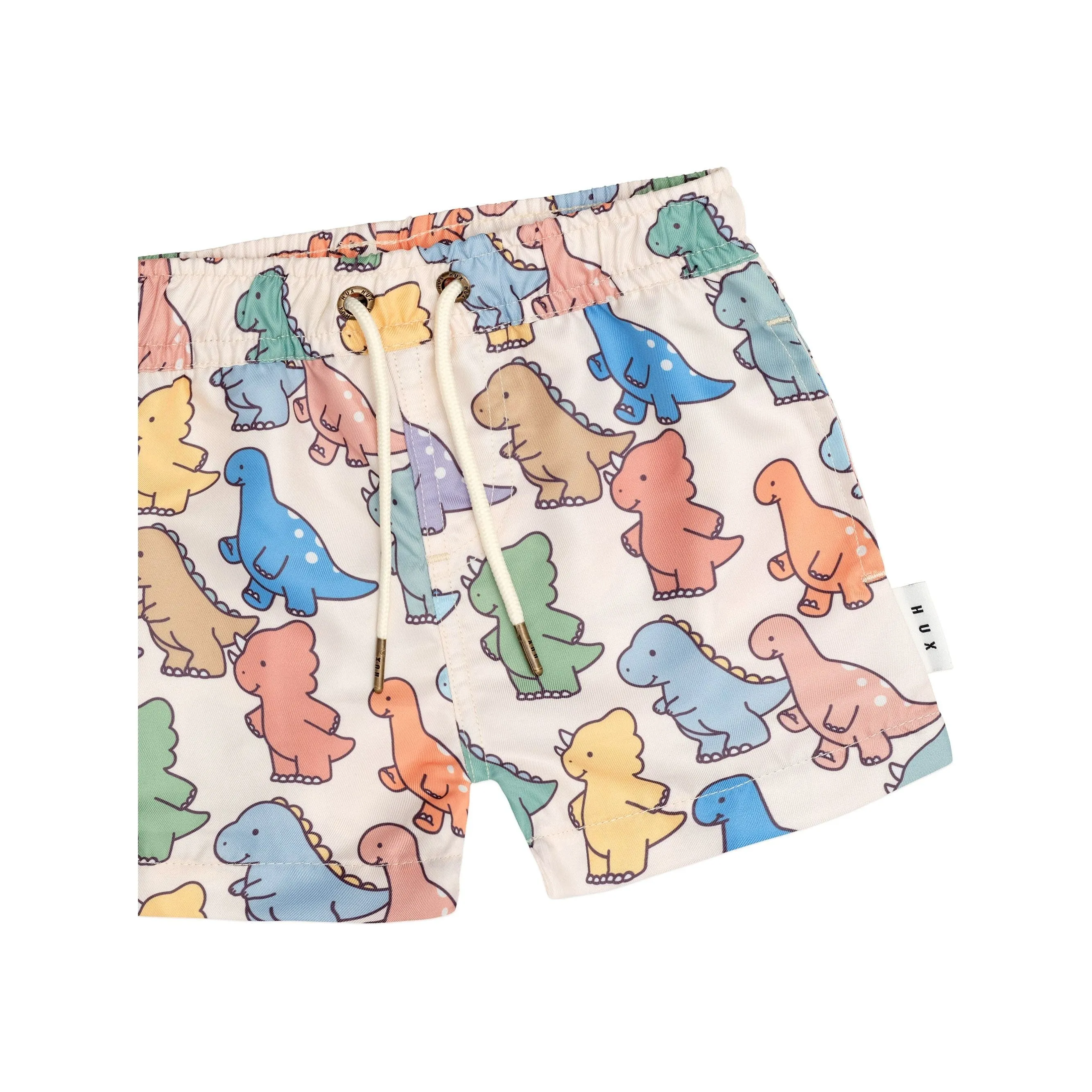 Dino Play Swim Short