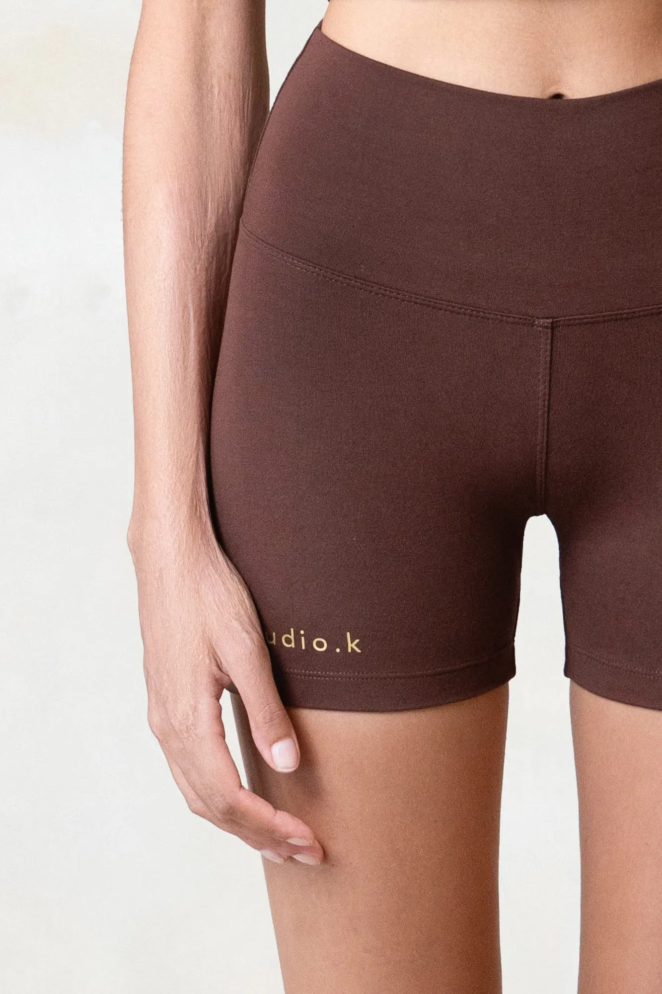 Disa Bamboo Shorts