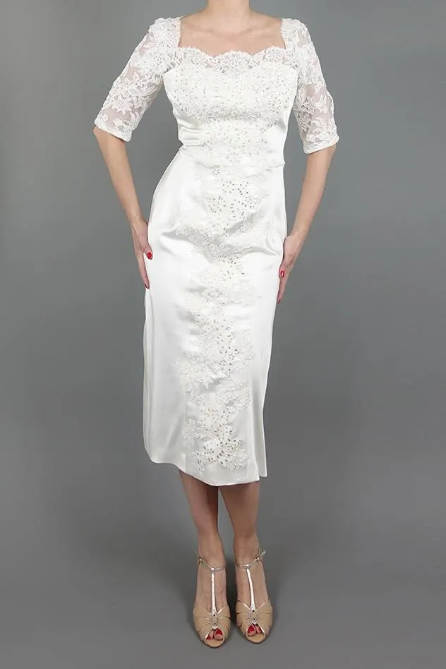 Dita Dress