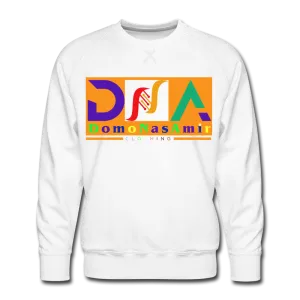 DNA Brand Men’s Premium Sweatshirt
