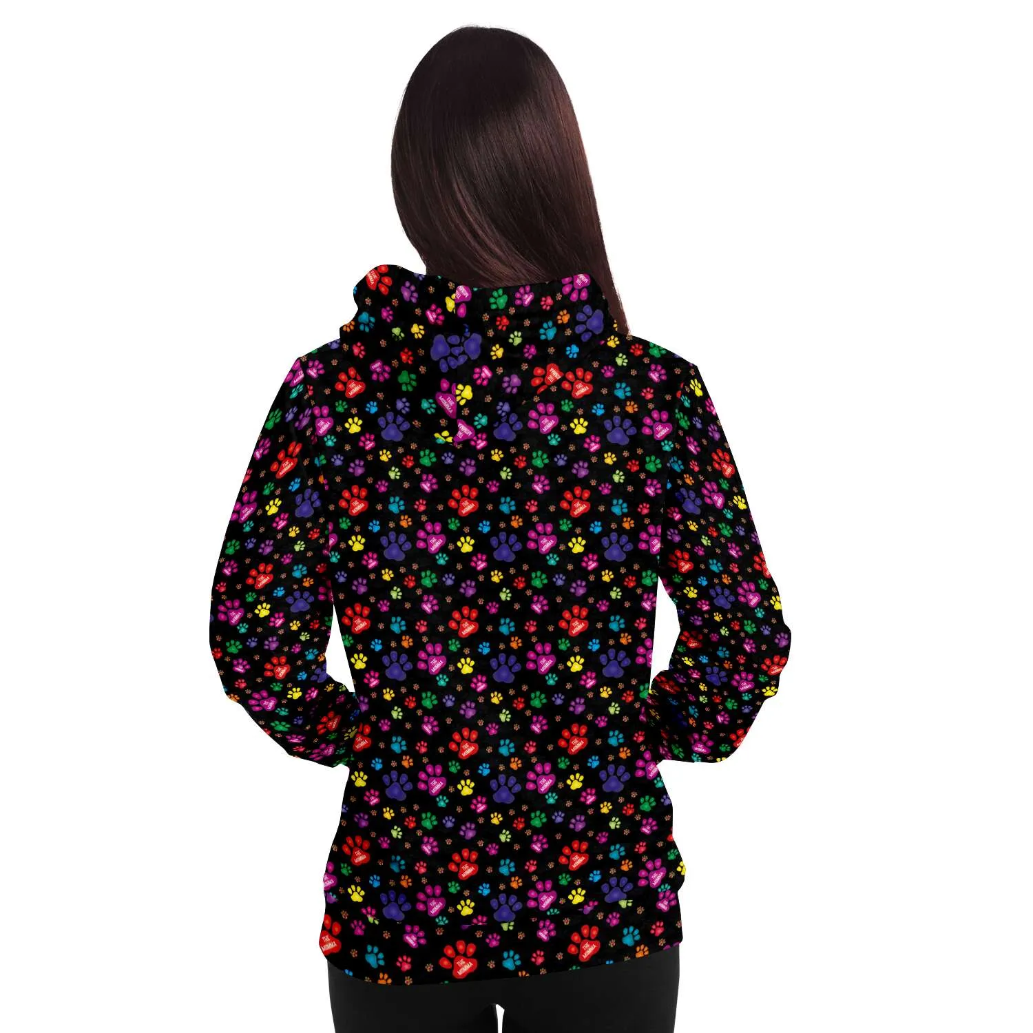 Dog Mom Hoodie