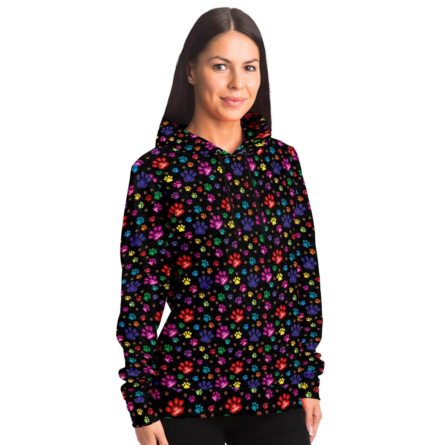 Dog Mom Hoodie