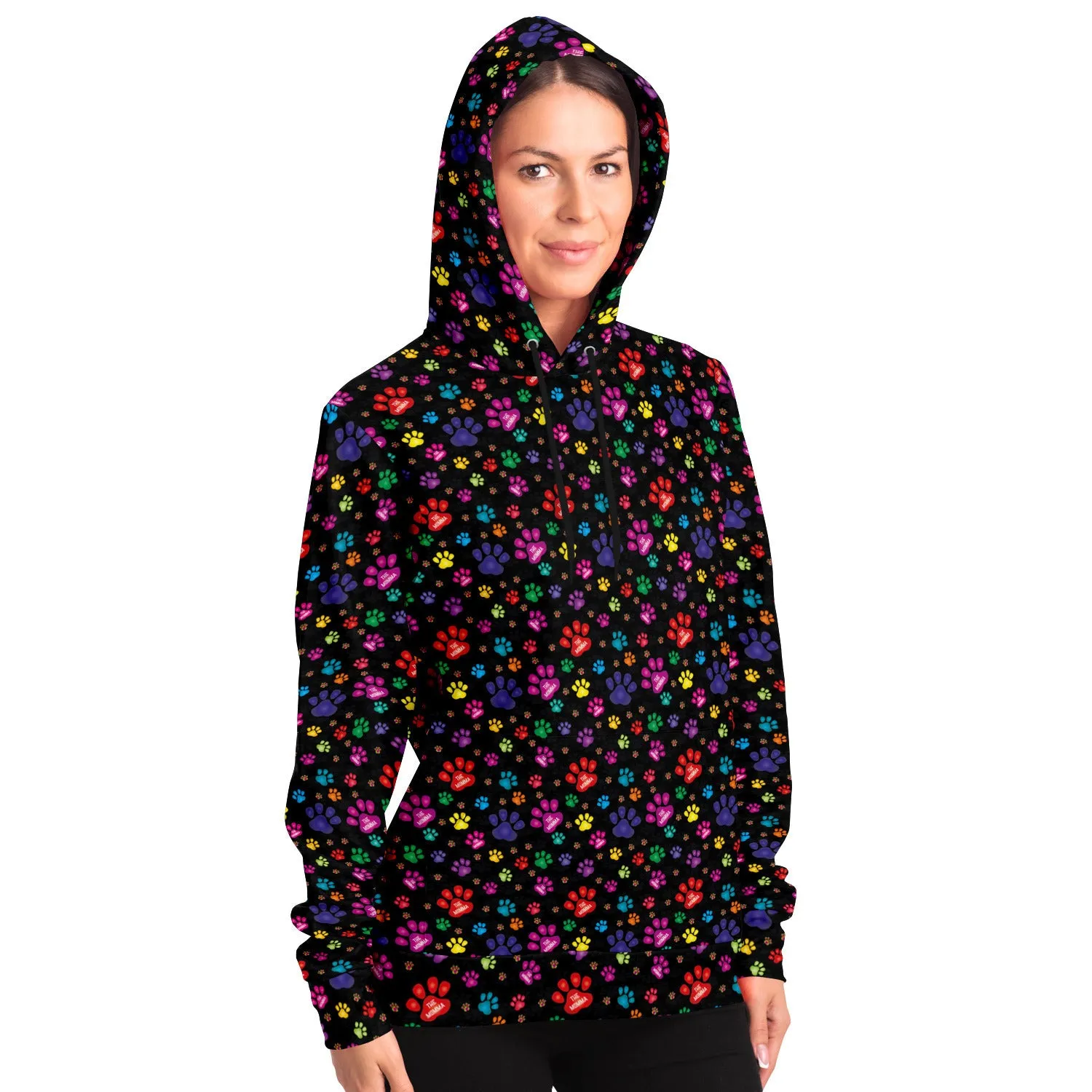 Dog Mom Hoodie