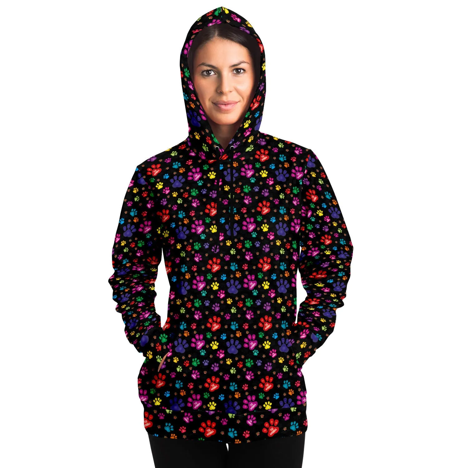 Dog Mom Hoodie