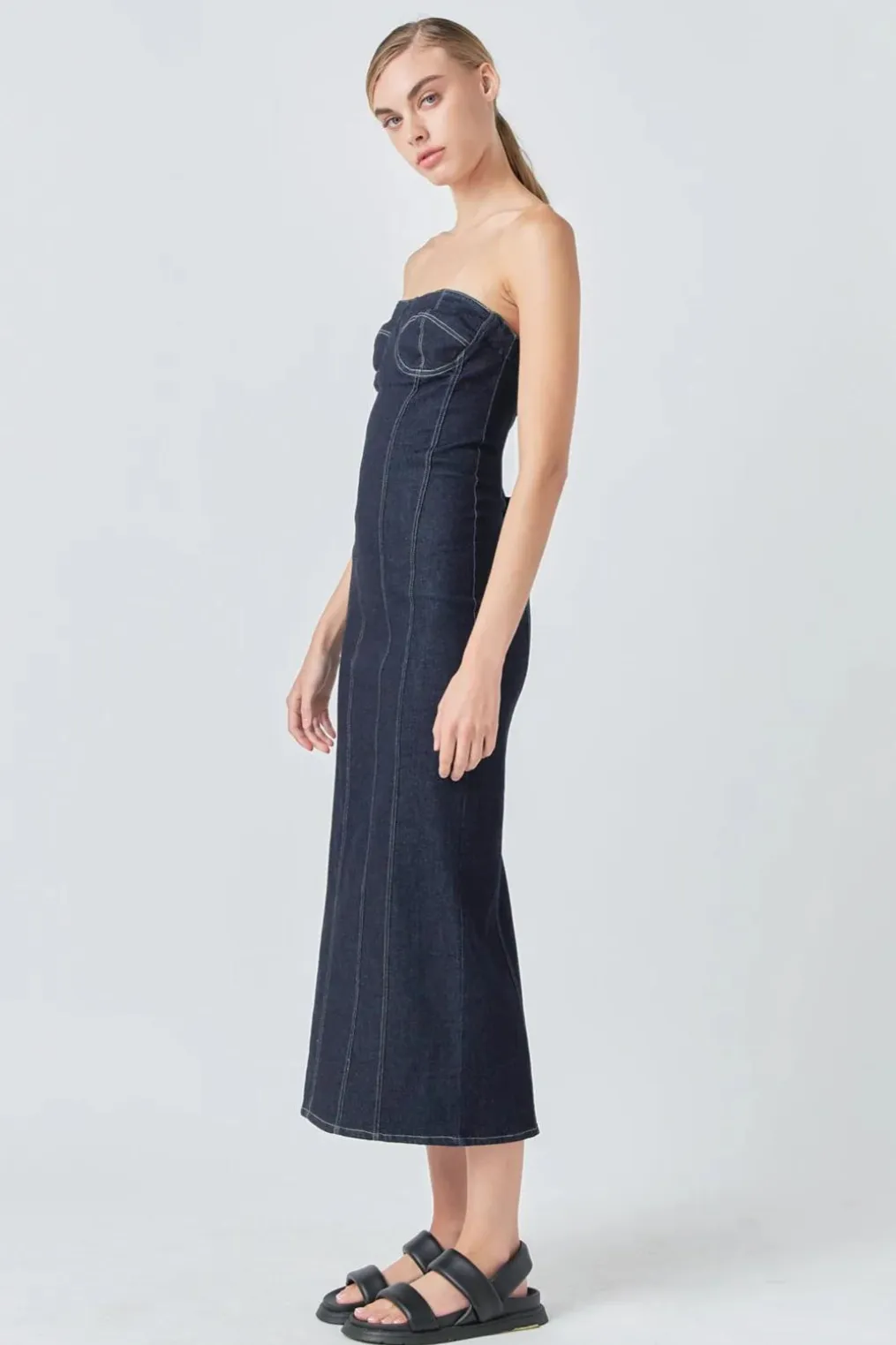 Dorit Dress