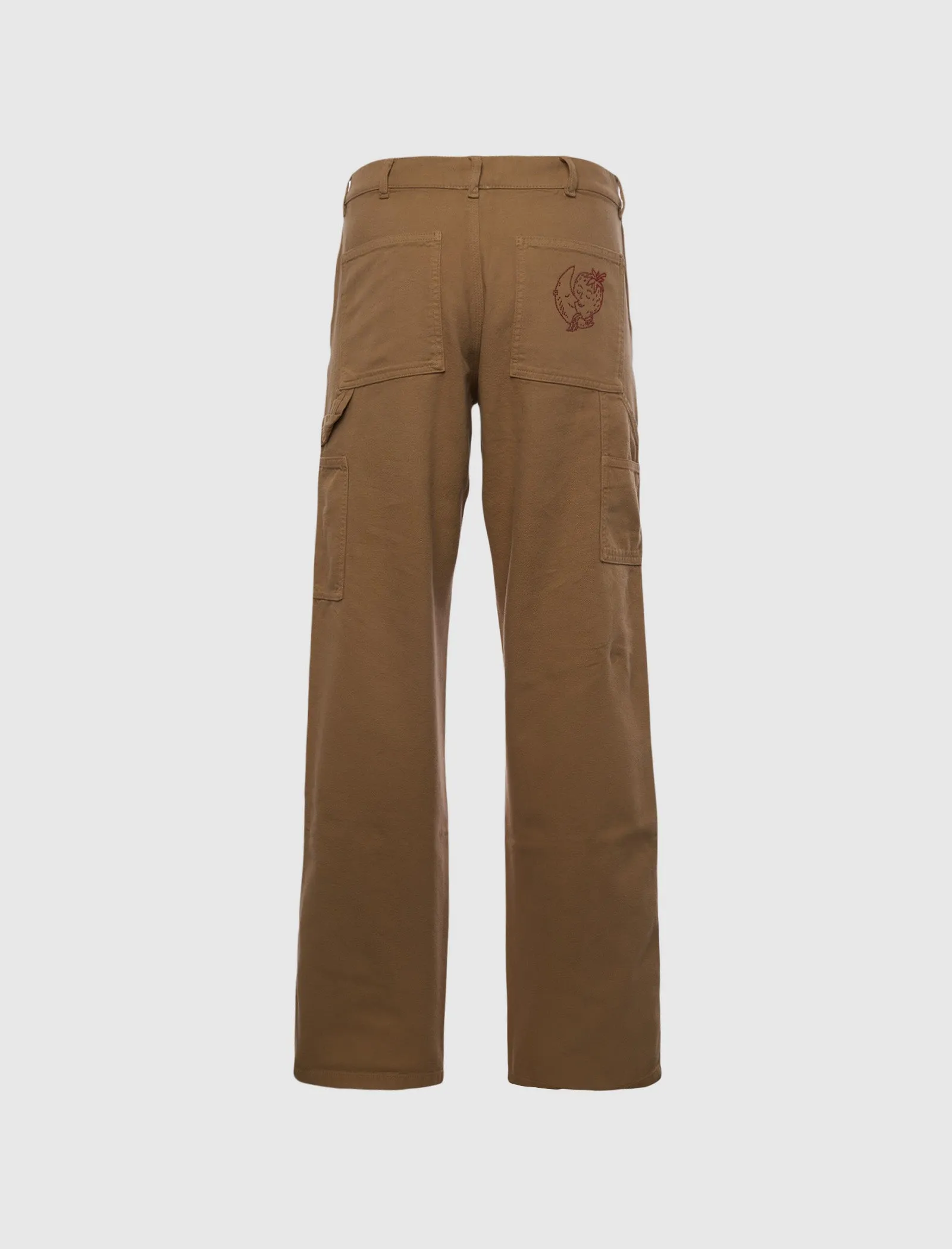 DOUBLE KNEE PANTS