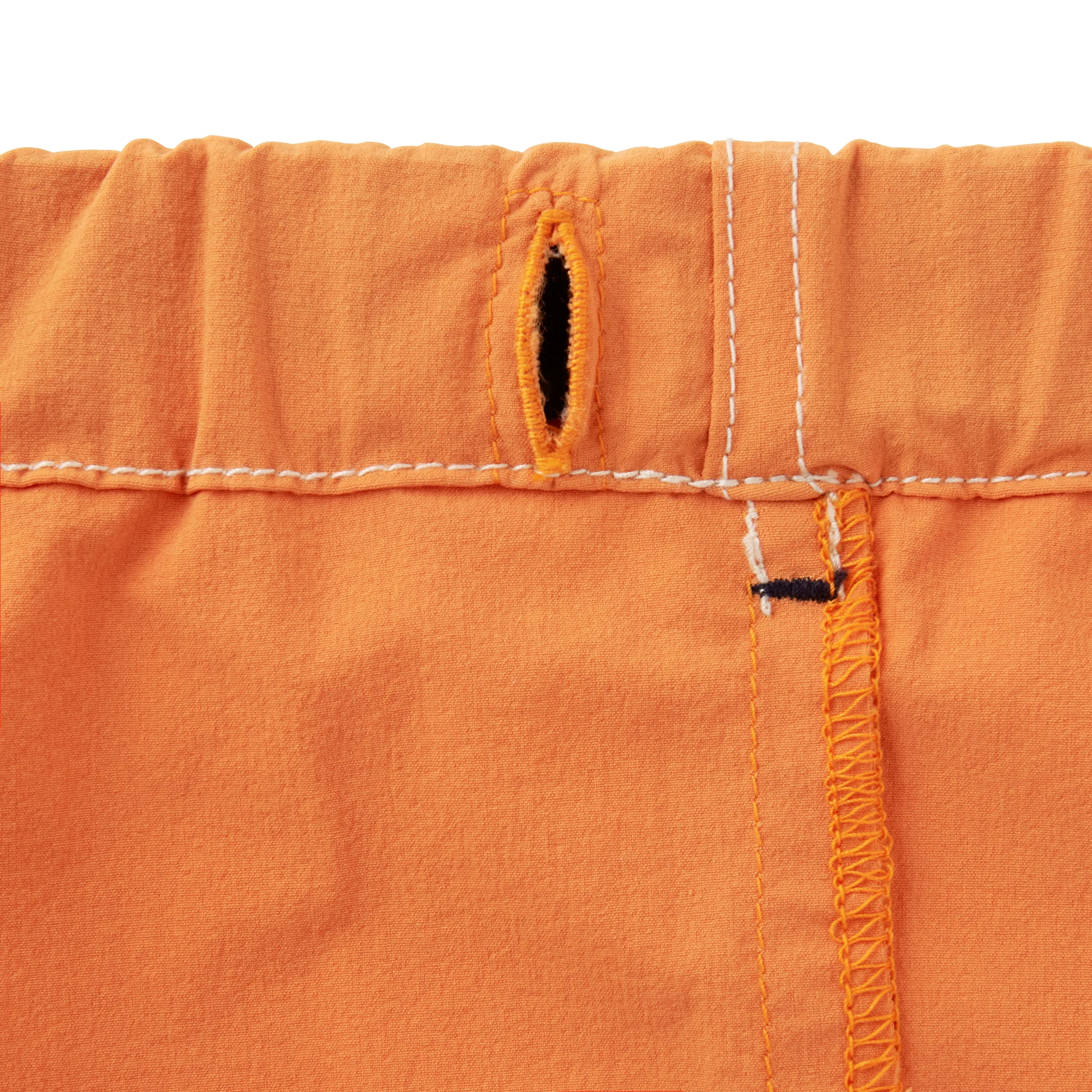 DOUBLE_B SHORT PANTS