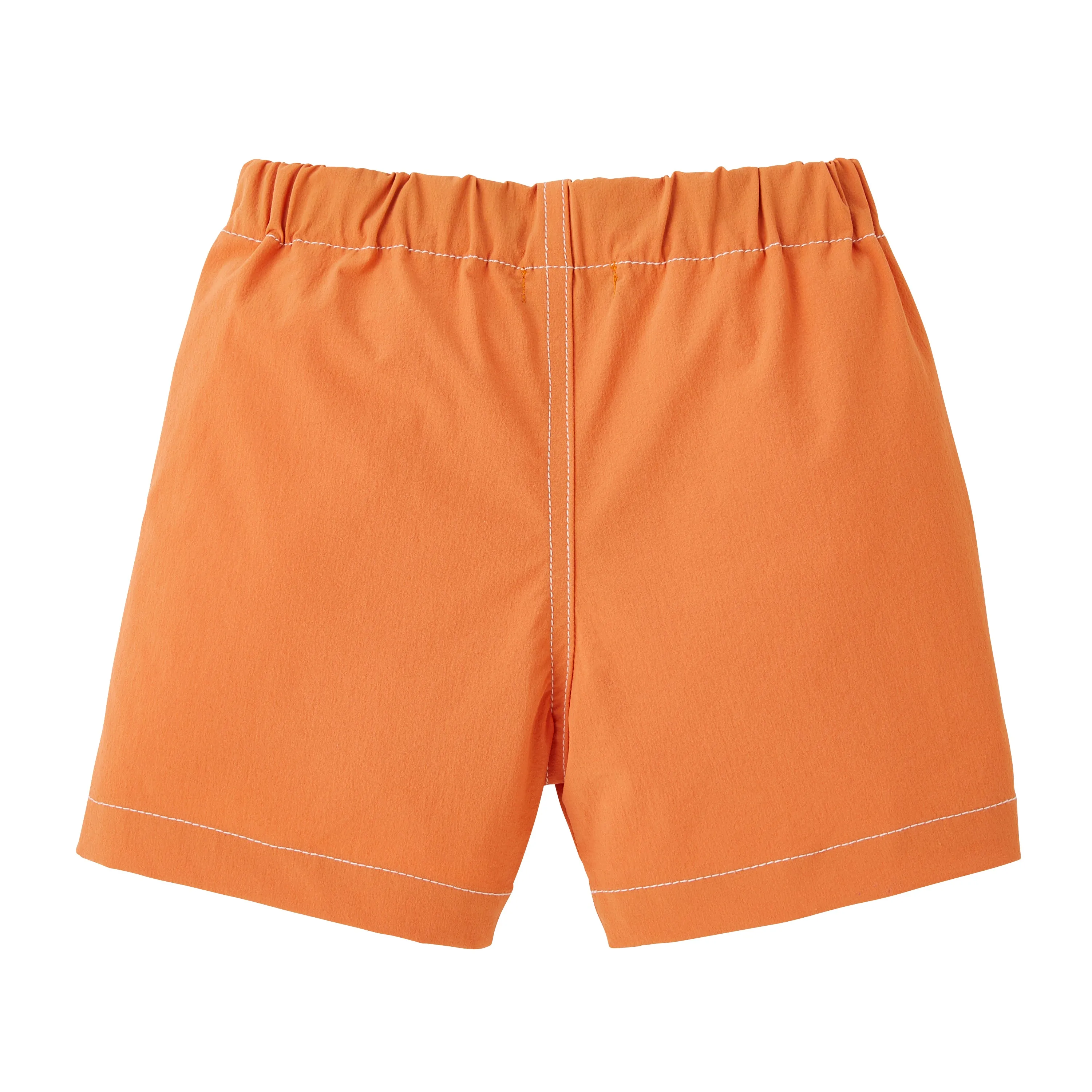 DOUBLE_B SHORT PANTS