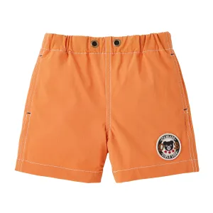 DOUBLE_B SHORT PANTS