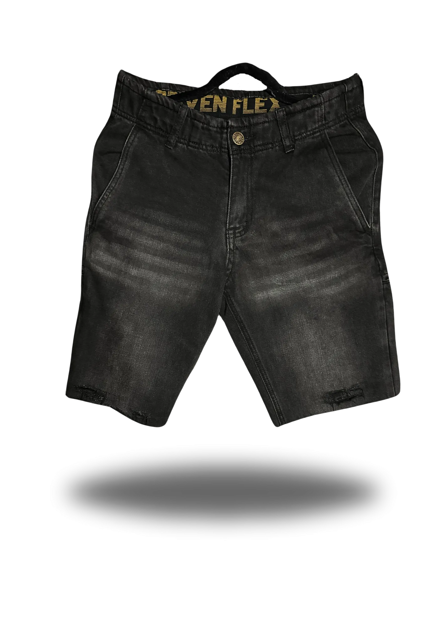 DRIVEN FLEX ACID SHORTS
