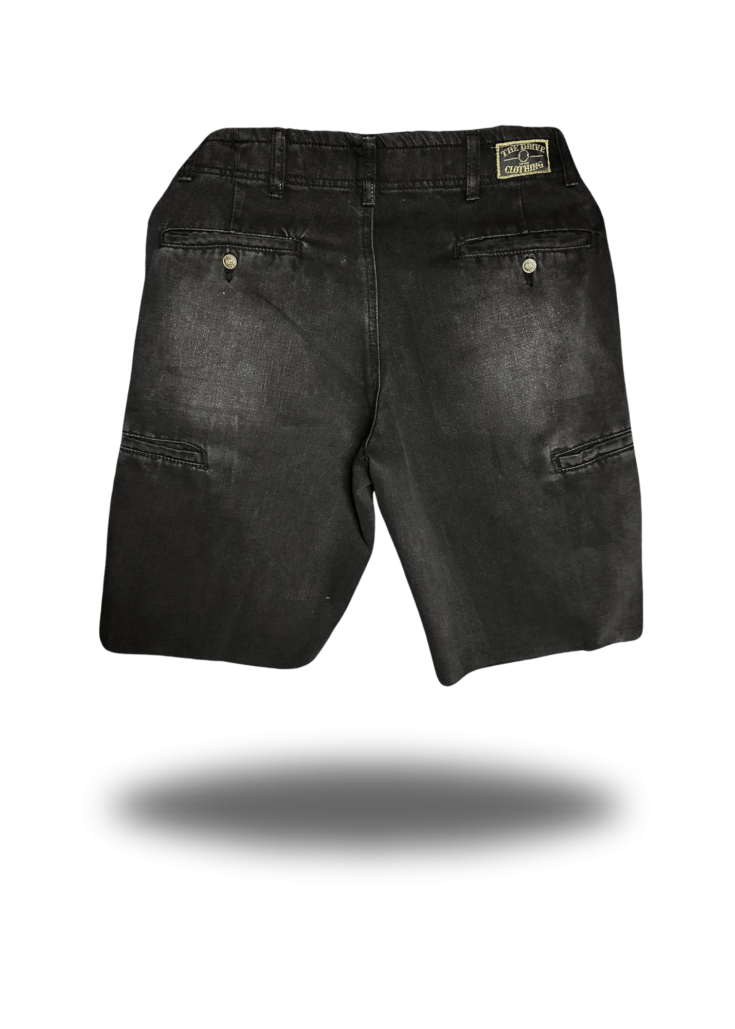 DRIVEN FLEX ACID SHORTS