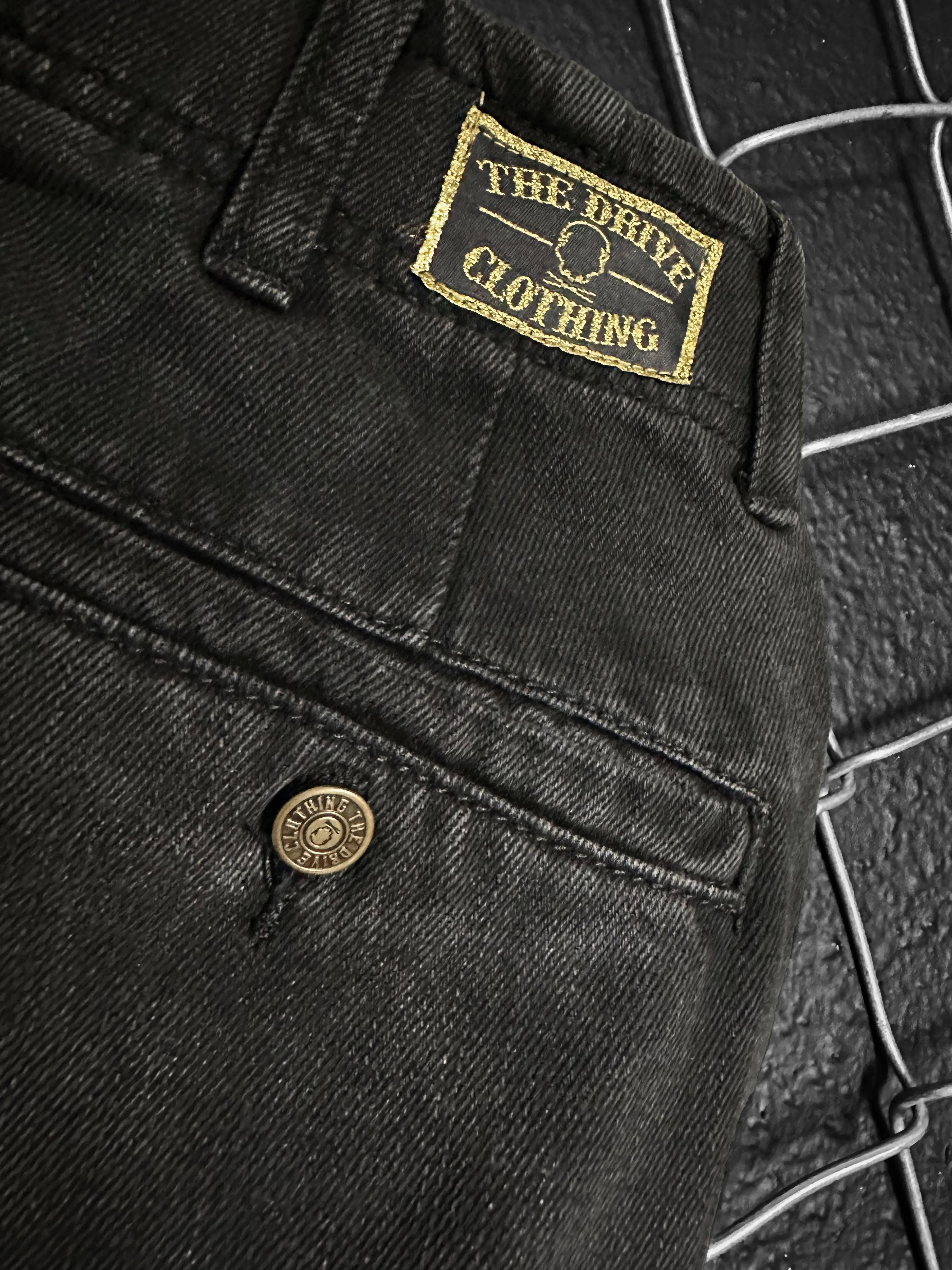 DRIVEN FLEX ACID SHORTS