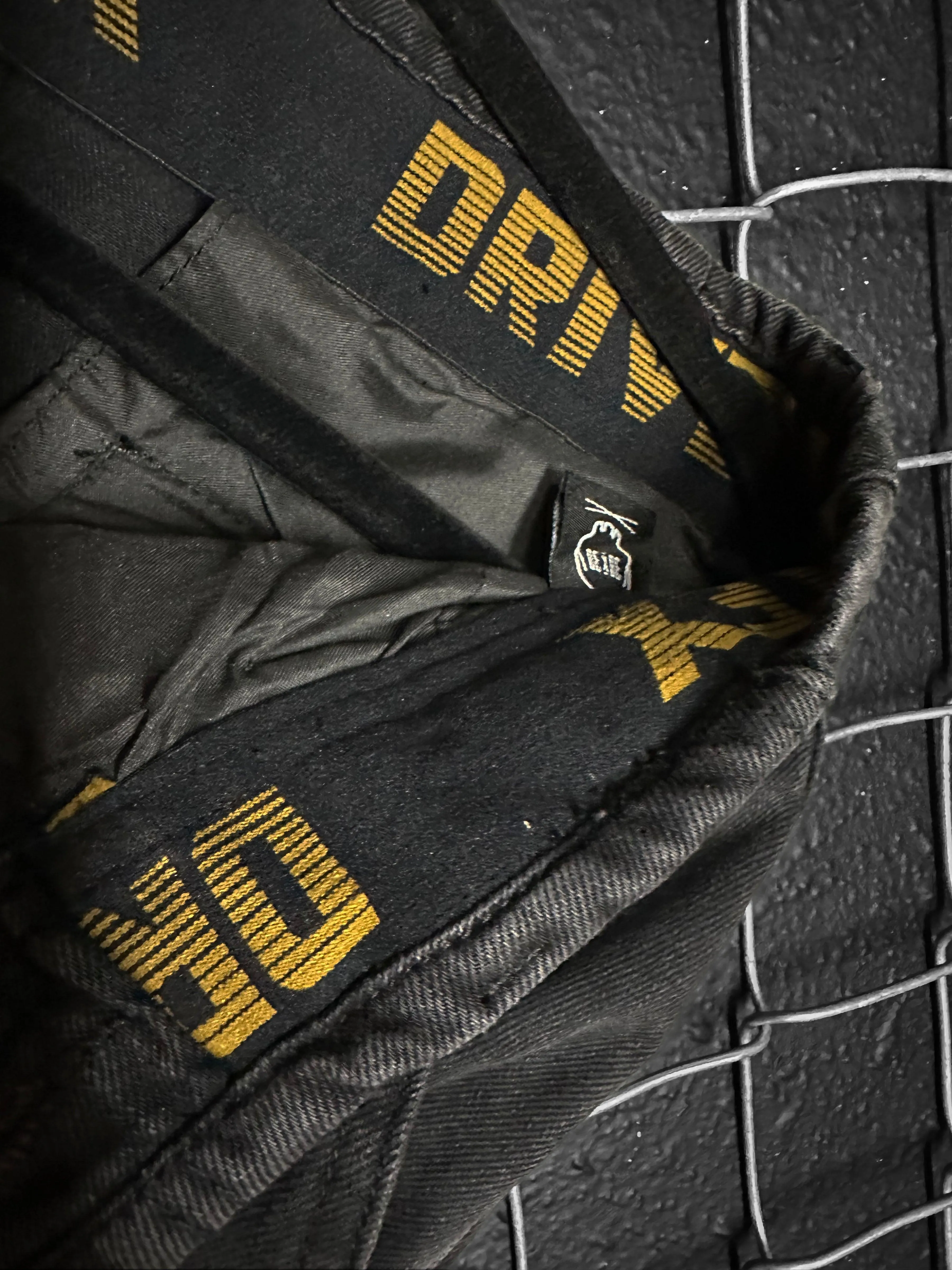 DRIVEN FLEX ACID SHORTS