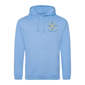 Dromore HS Leavers Hoodie 2024