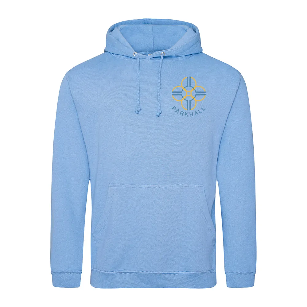 Dromore HS Leavers Hoodie 2024