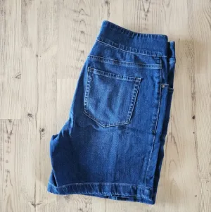 Duluth Women's Jean Shorts