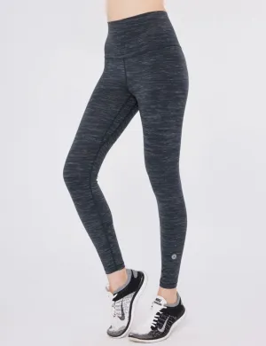 easyoga LESPIRO Spirit Tights - L1 Black