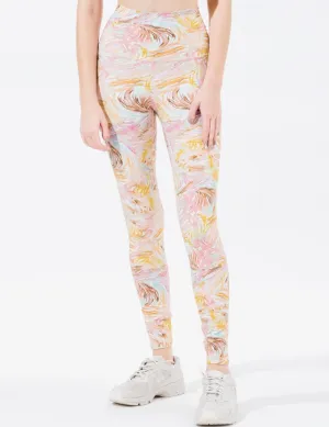 easyoga Lespiro Spirit Tights4 - FH2 Colorful Feather