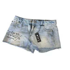 Ed Hardy Shorts
