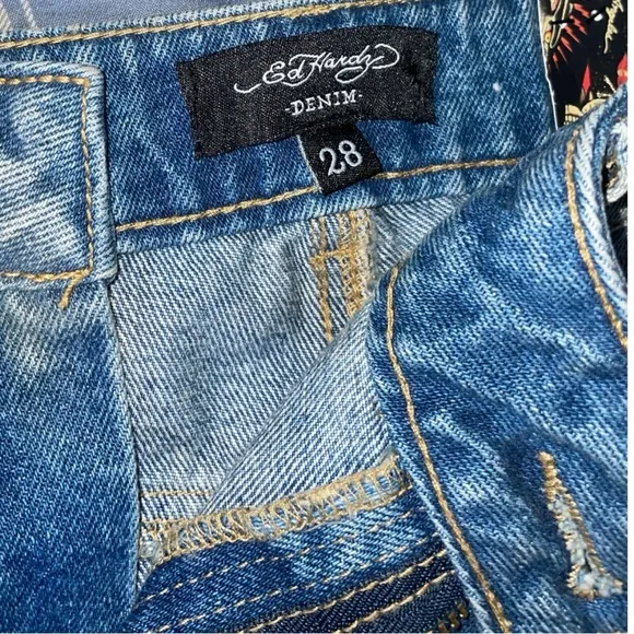 Ed Hardy Shorts