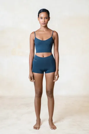 Edda Bamboo Booty Shorts