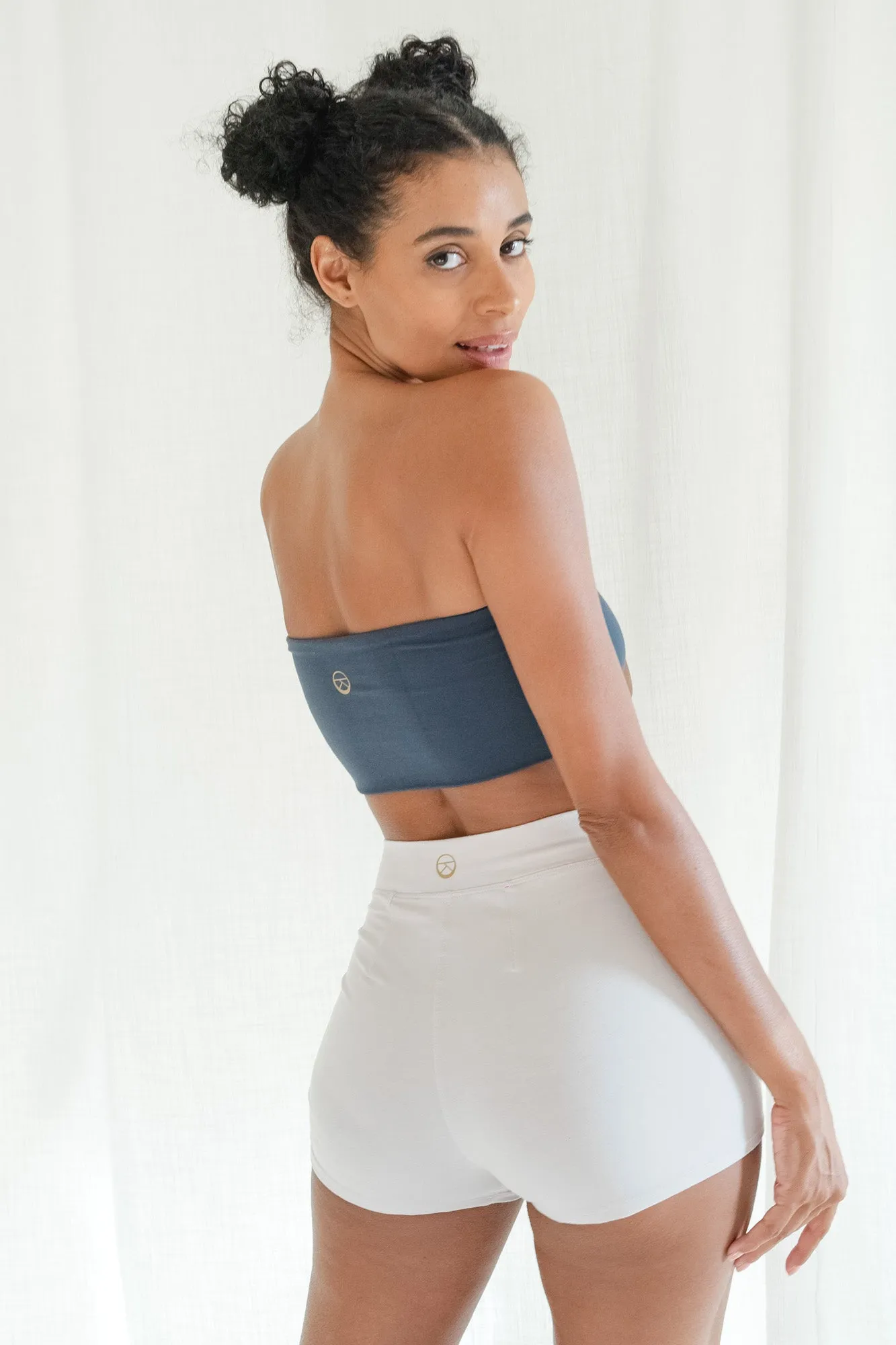 Edda Bamboo Booty Shorts