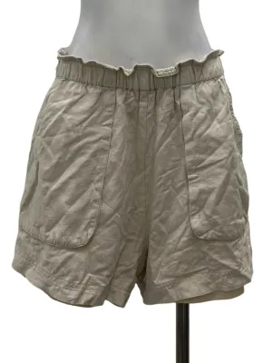 Eggnog Shorts TCL