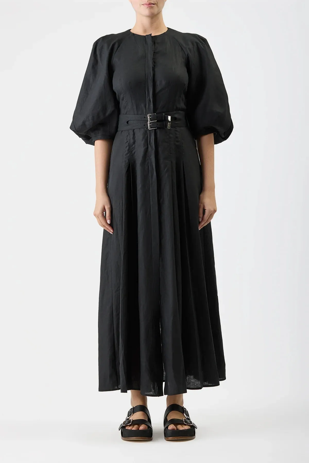 Elea Dress