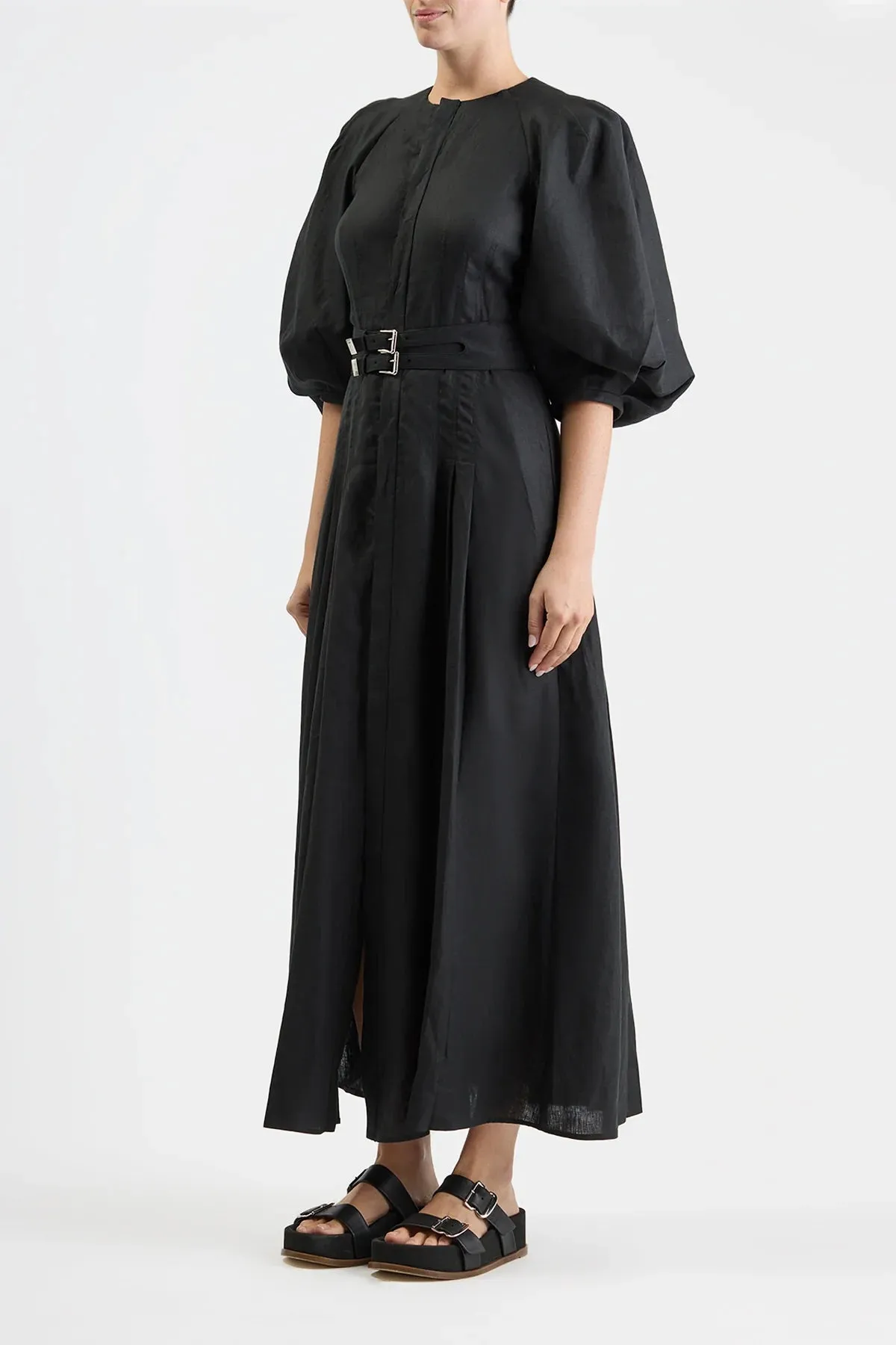 Elea Dress