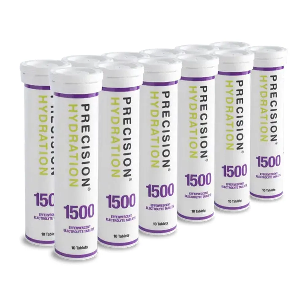 Electrolyte Drink Tablets