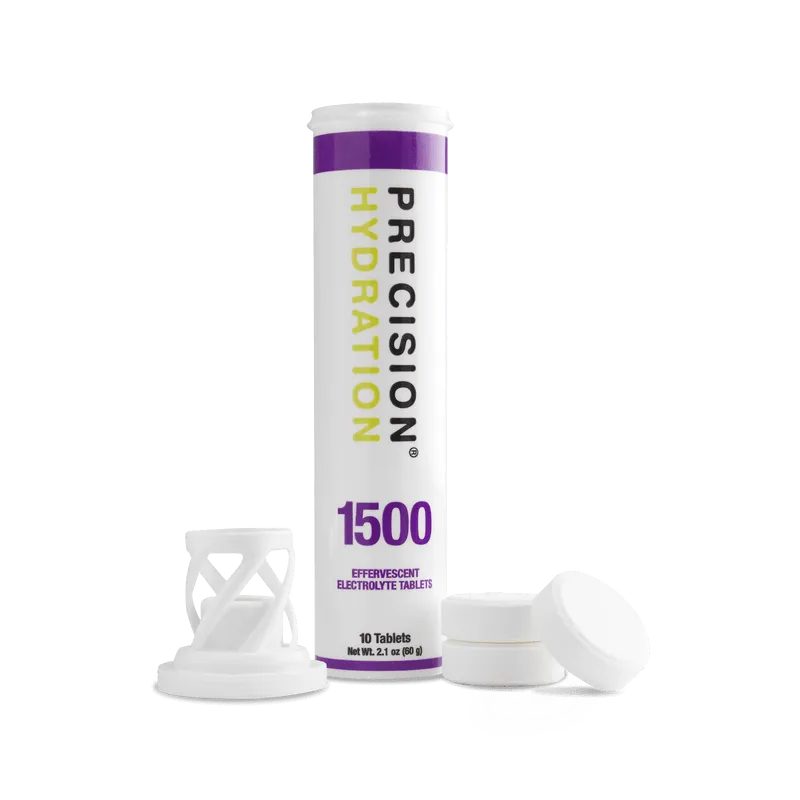 Electrolyte Drink Tablets