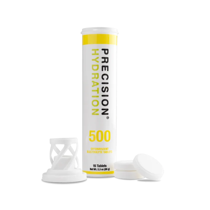 Electrolyte Drink Tablets