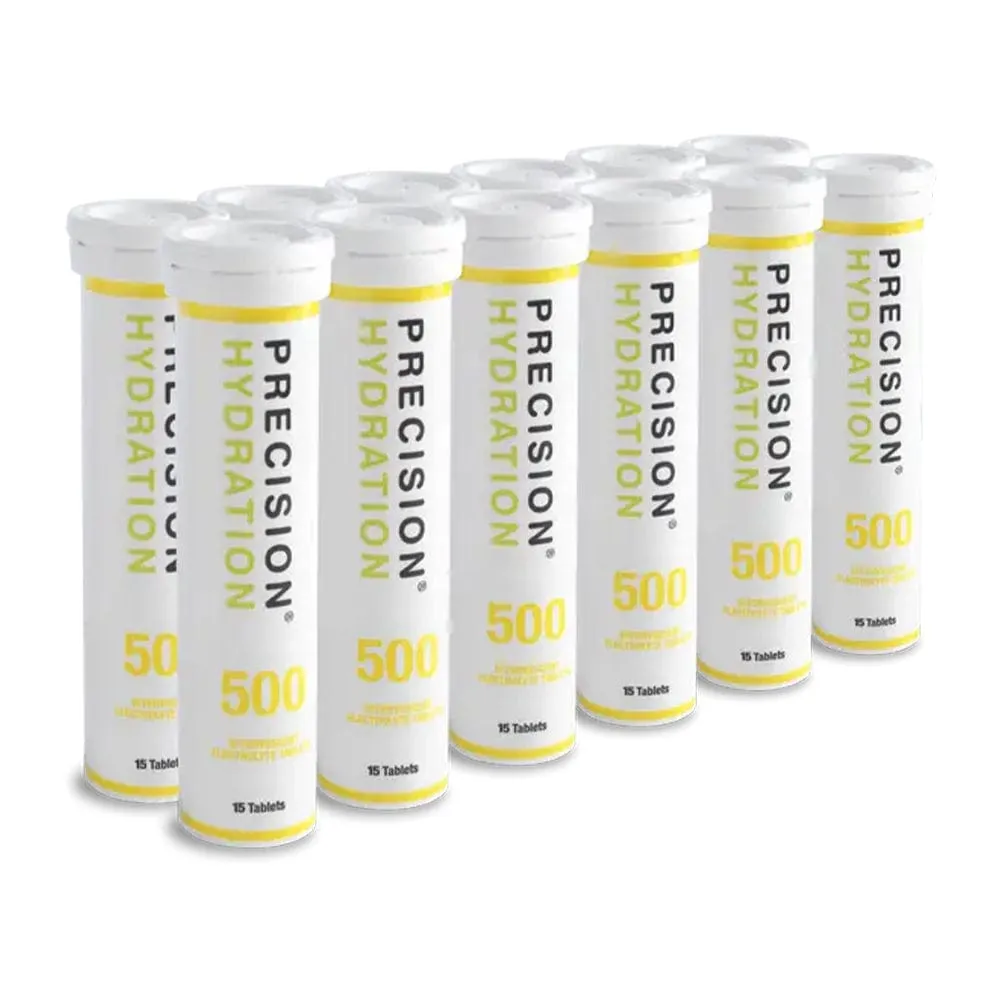 Electrolyte Drink Tablets